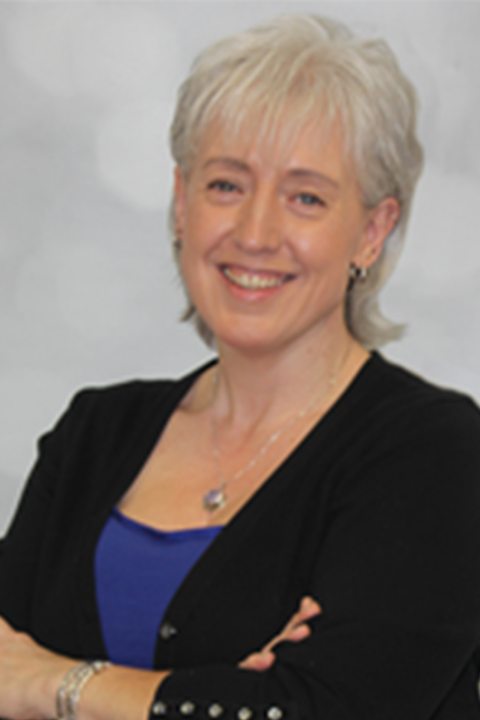 Theresa Gilliard Cooke Instructional Designer SUNY Oswego