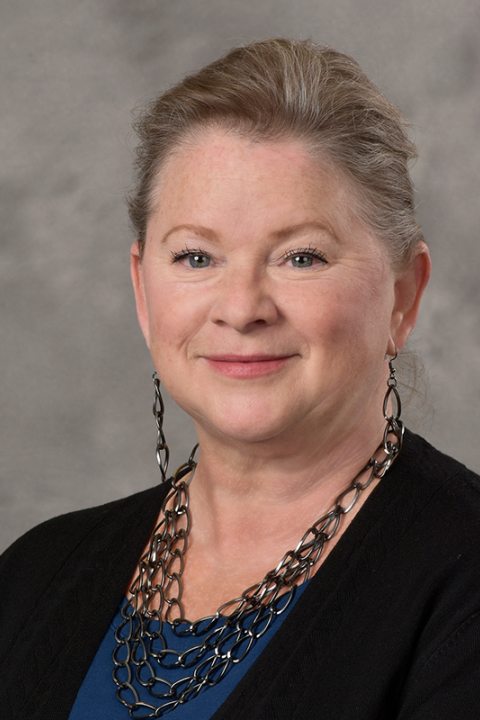 Renee Hamm