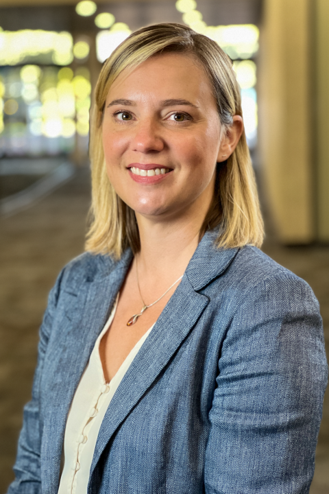 Sarah Wehrle