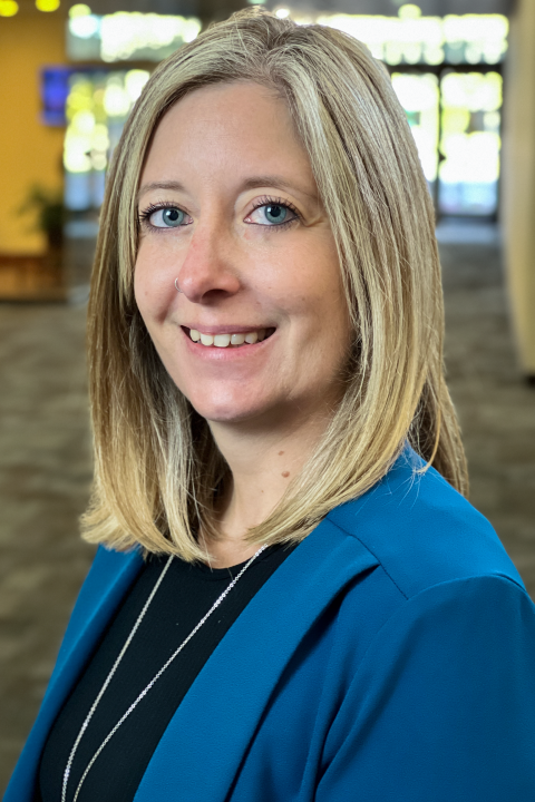 Sarah Ingerson