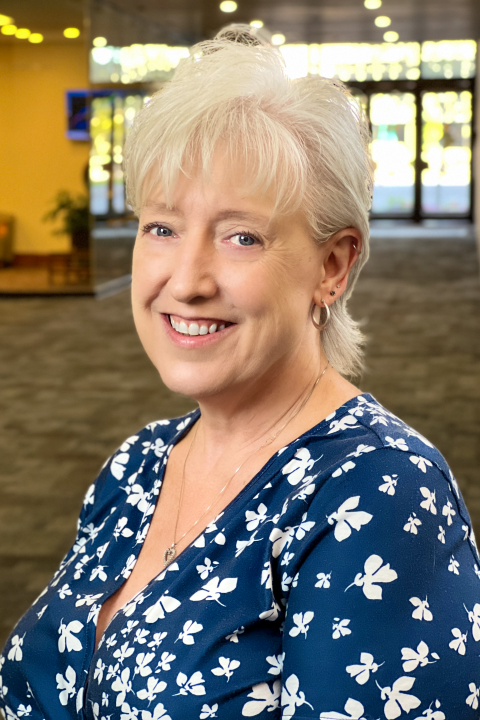 Theresa Gilliard-Cook