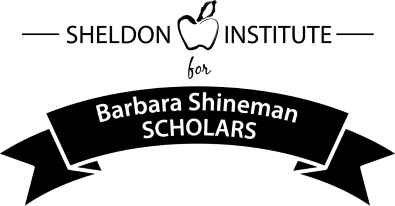 Sheldon Institute for Shineman Scholars