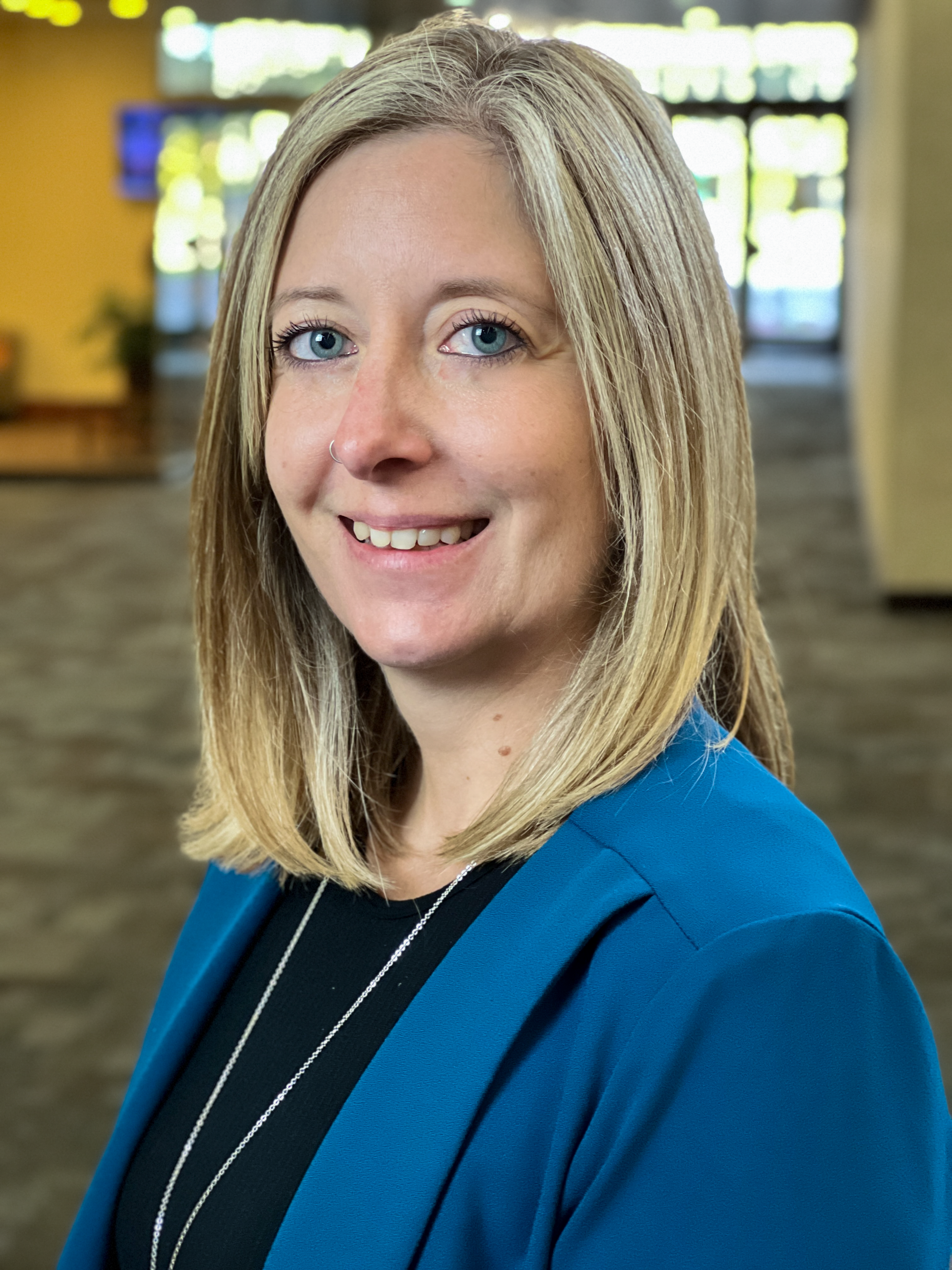 Sarah Ingerson