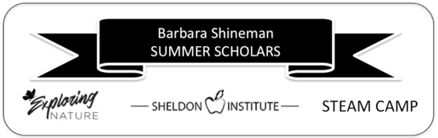 Barbara Shineman Summer Scholars