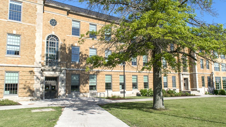 Park Hall