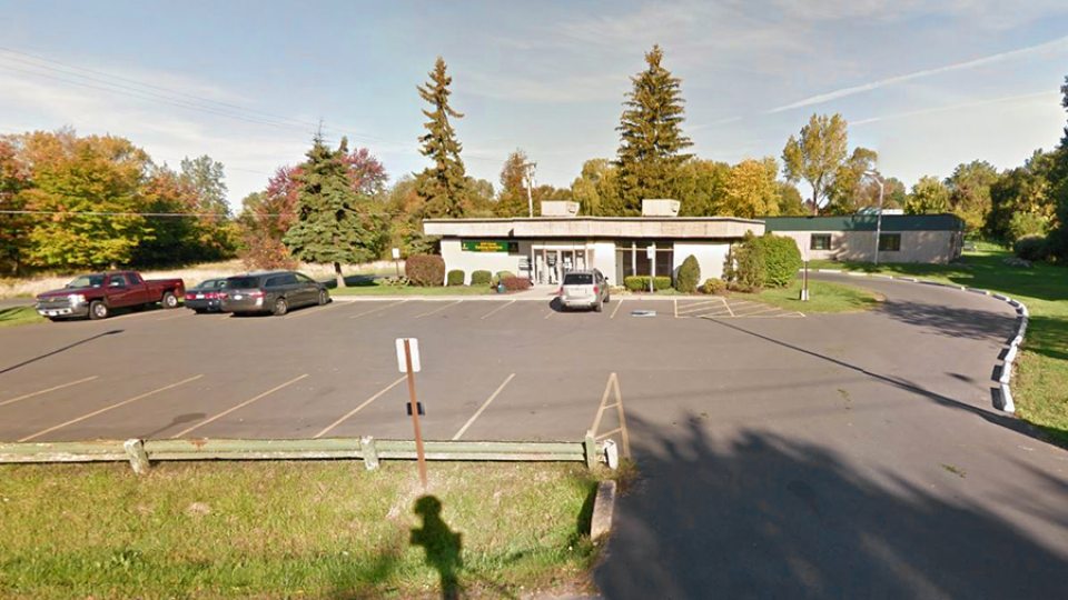 Parking Office