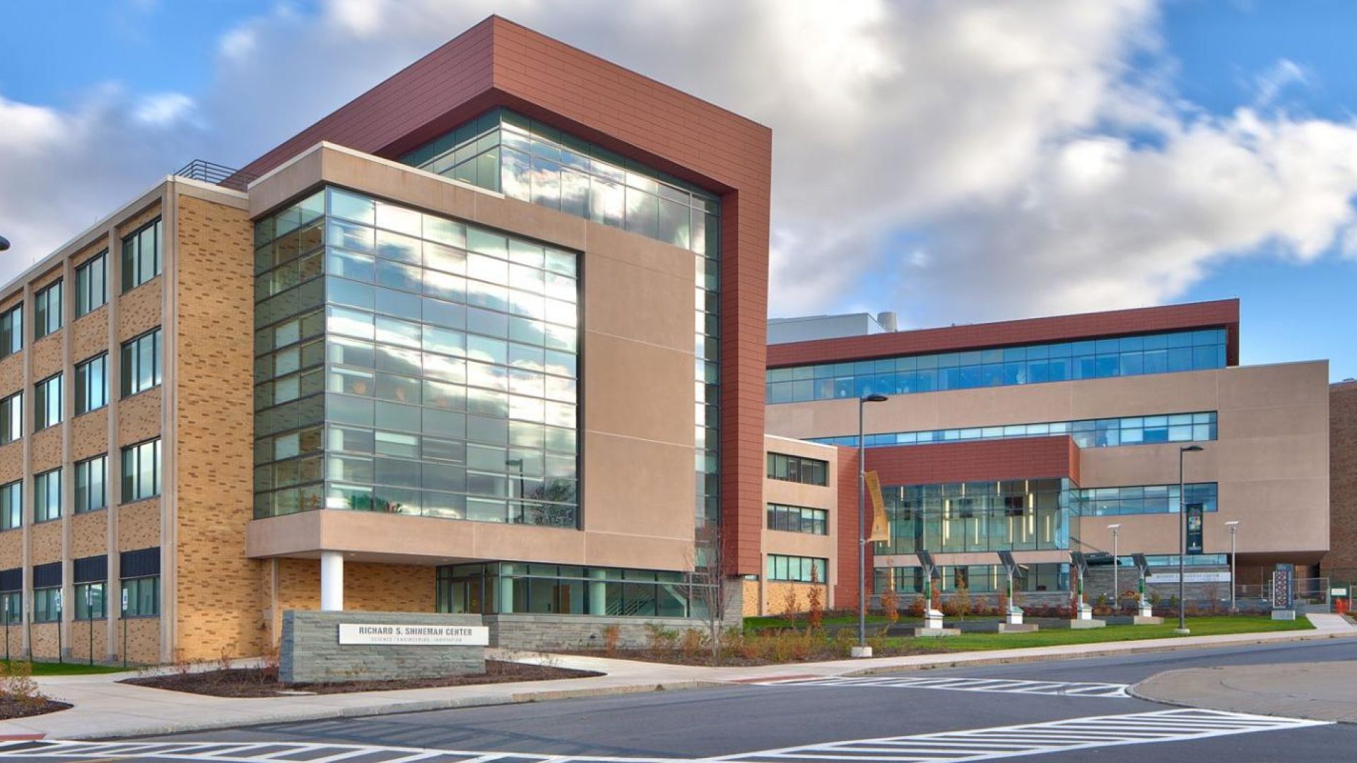 Shineman Center