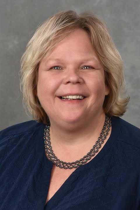 Lisa Marches