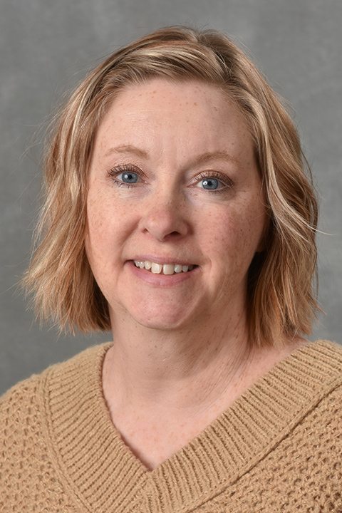 Robin Dougherty