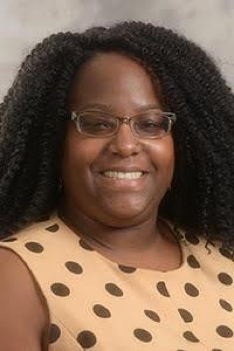Dr. Nichole J. Brown