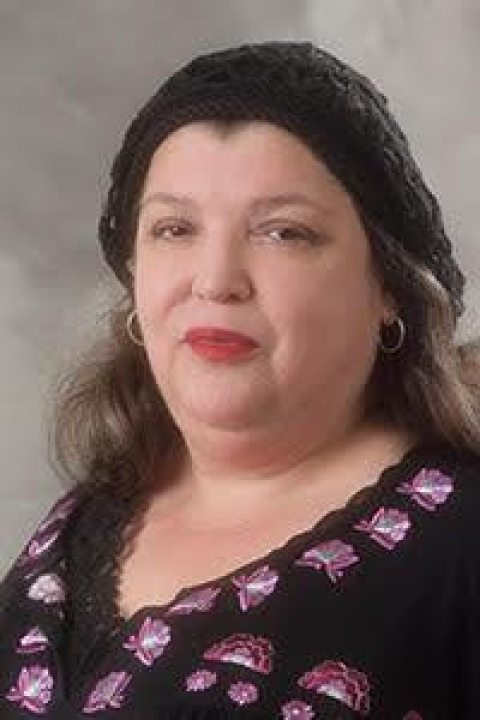 Rosanne M. Maxon