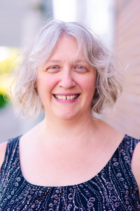Jenny Grass
