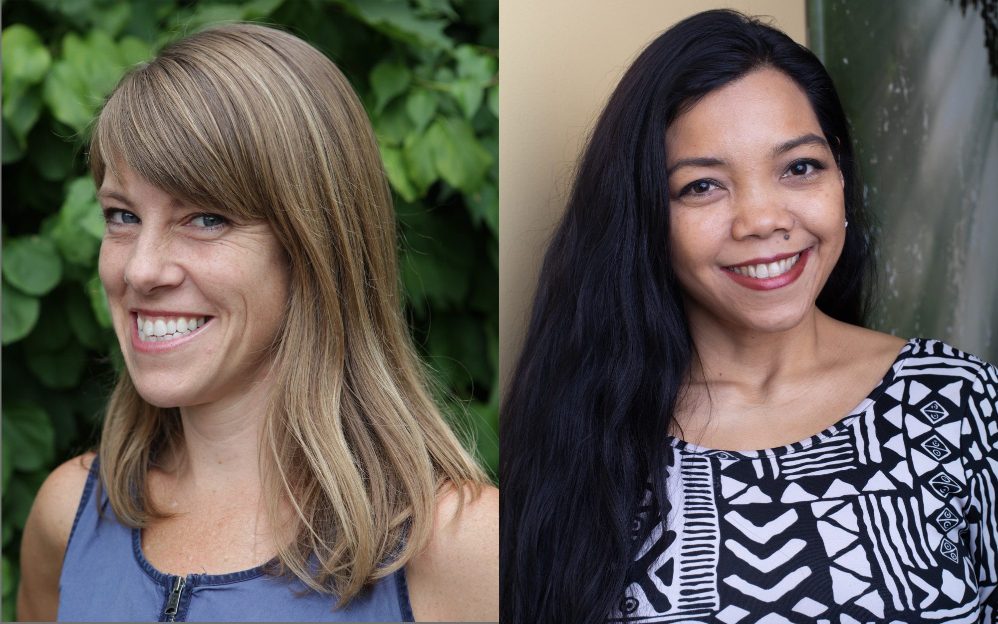  Molly Keehn, Ed.D. and Angélica Castro, M.A., CPC