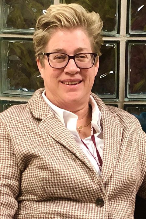 Diane Oldenburg