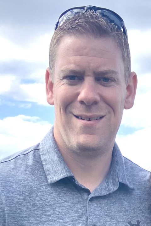 Mark Keida