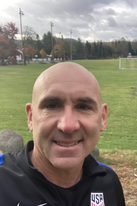 Michael Quirk