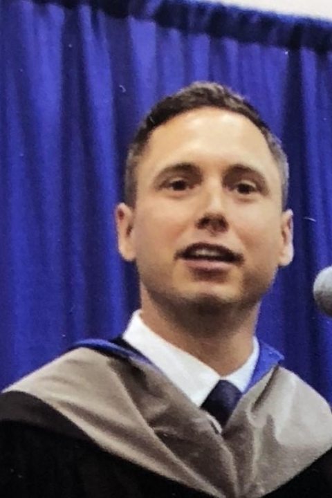 Ryan Barker