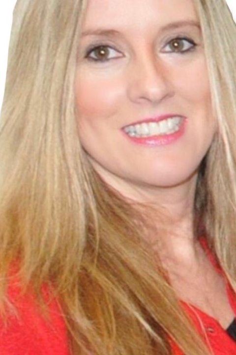 Headshot of Trudy Wilson