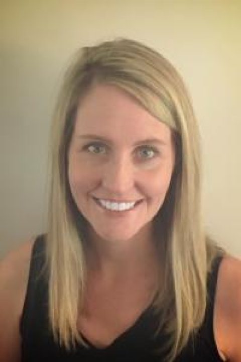 Headshot of Tara Auler