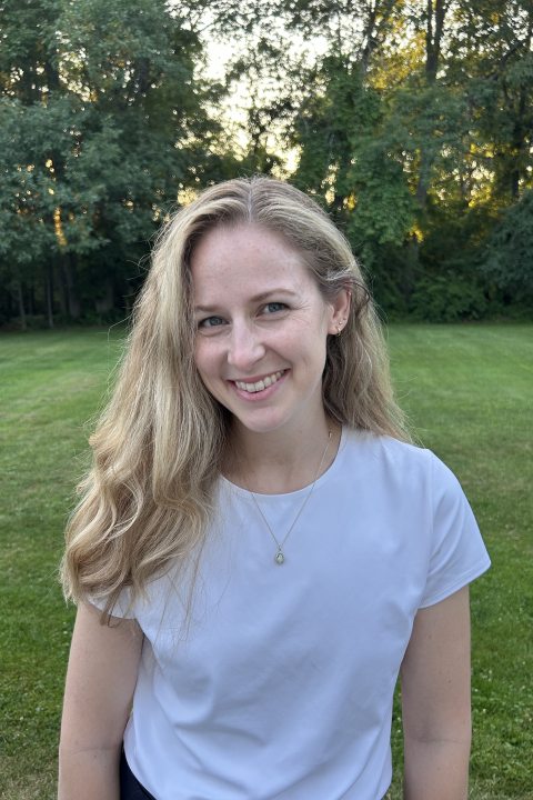 Lyn Bergeron staff portrait