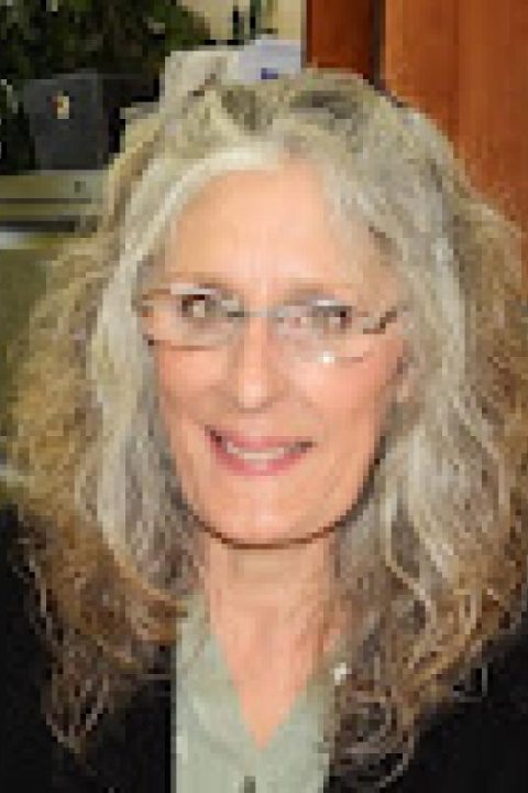 Photo of Lisa Teters