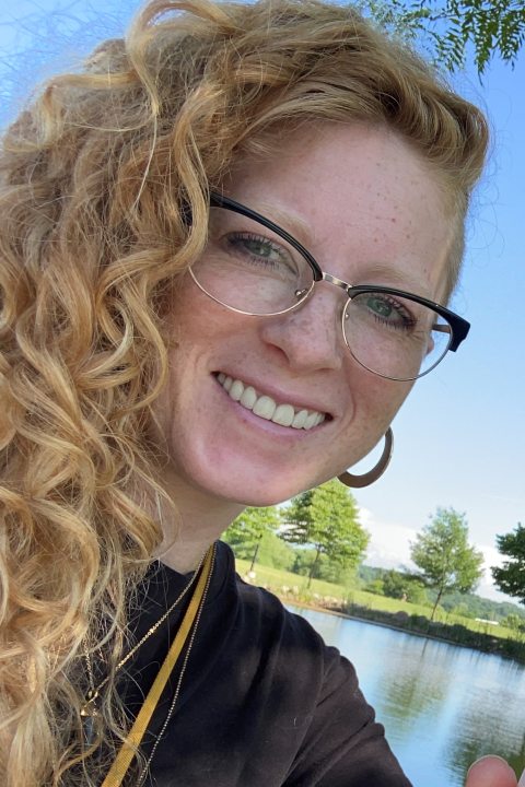 Professor Candis Haak