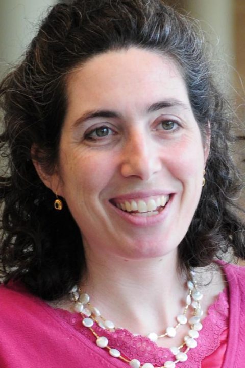 Dr. Gwen Kay