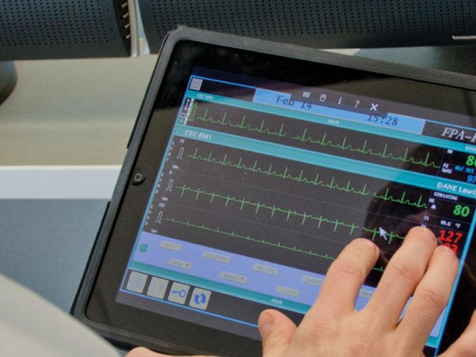 Integrated Health Systems Online