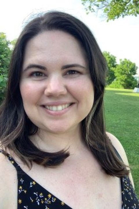 Katherine (Katie) Morelli