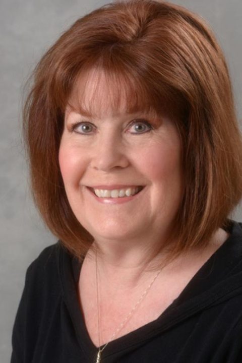 Karen Wolford