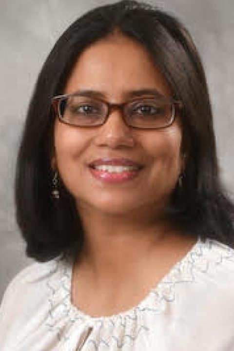 Mamta Saxena