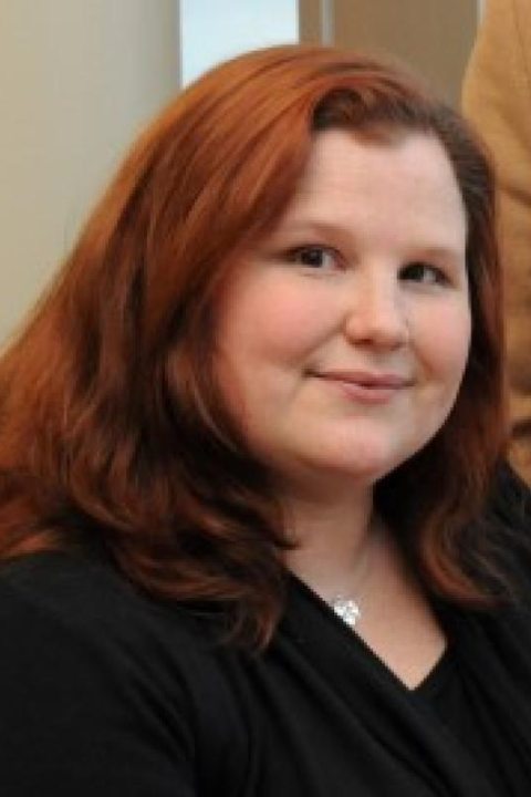 Rebecca Burch