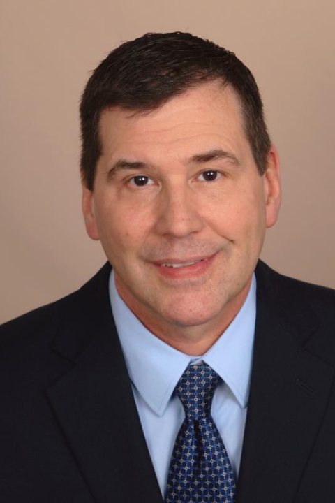 Randall Stetson