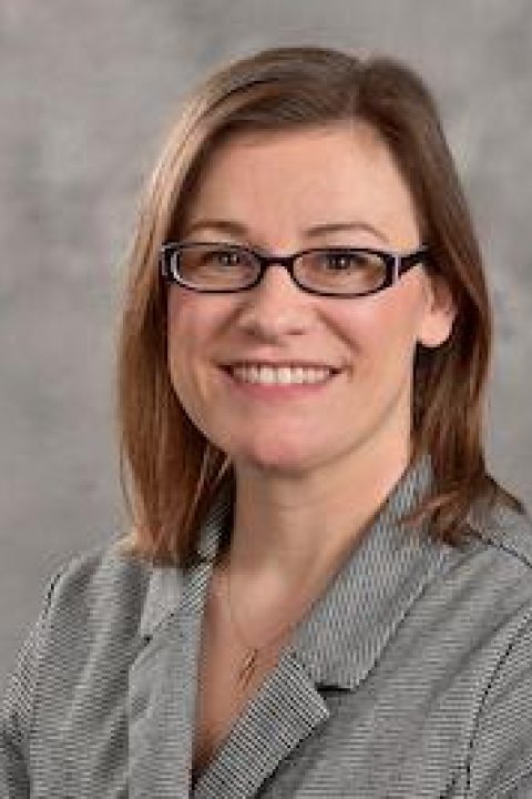 Jennifer Everett
