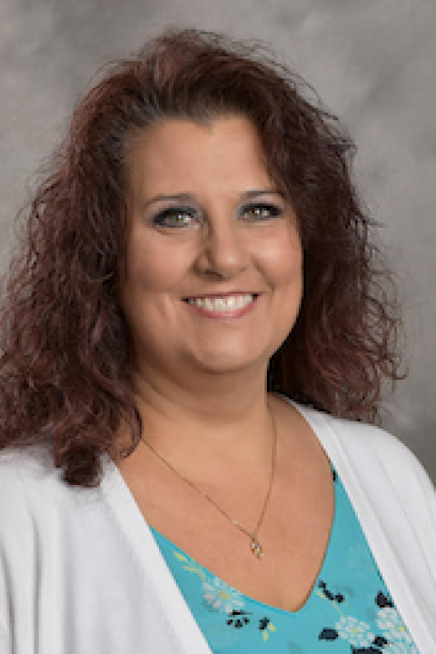 JoAnne Pantaleo