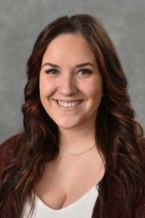 Courtney Simoneau