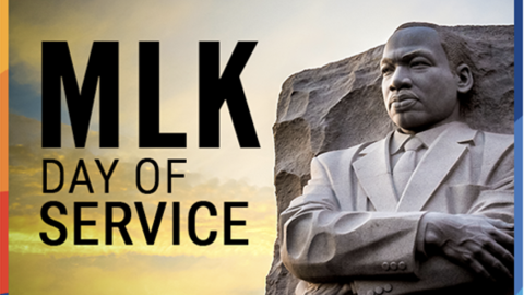 MLK