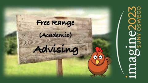 free range advising