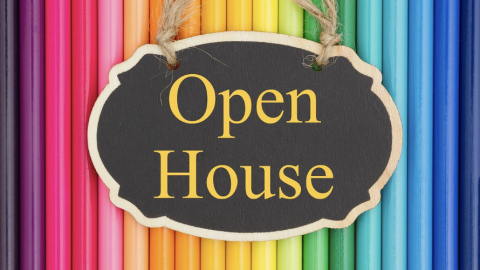 OLS Open House