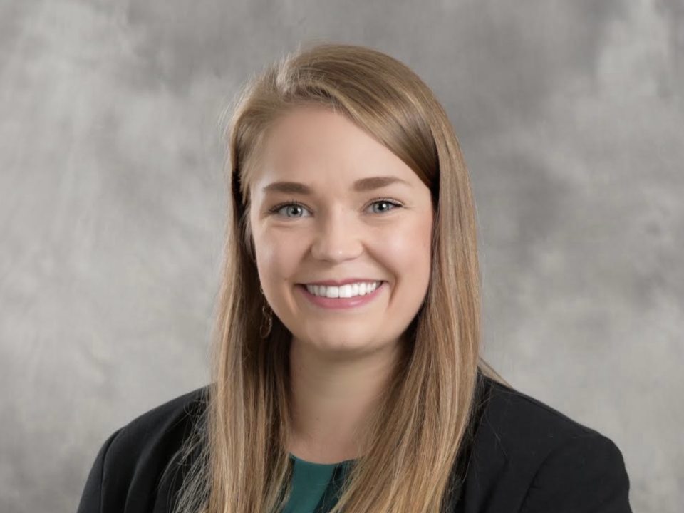 Christine Barkley