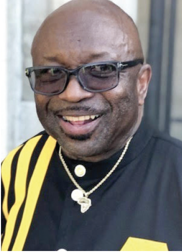 Donald S. Taylor
