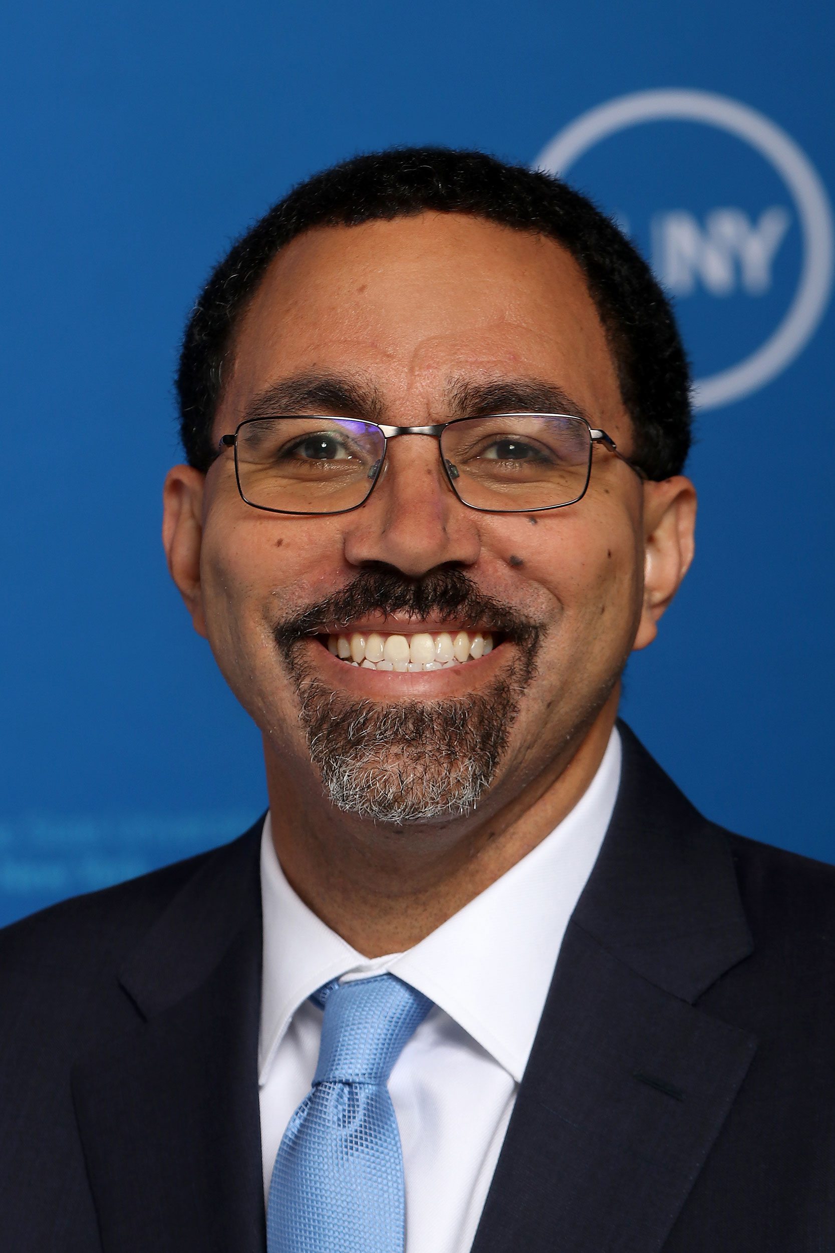 Chancellor John B. King, Jr.
