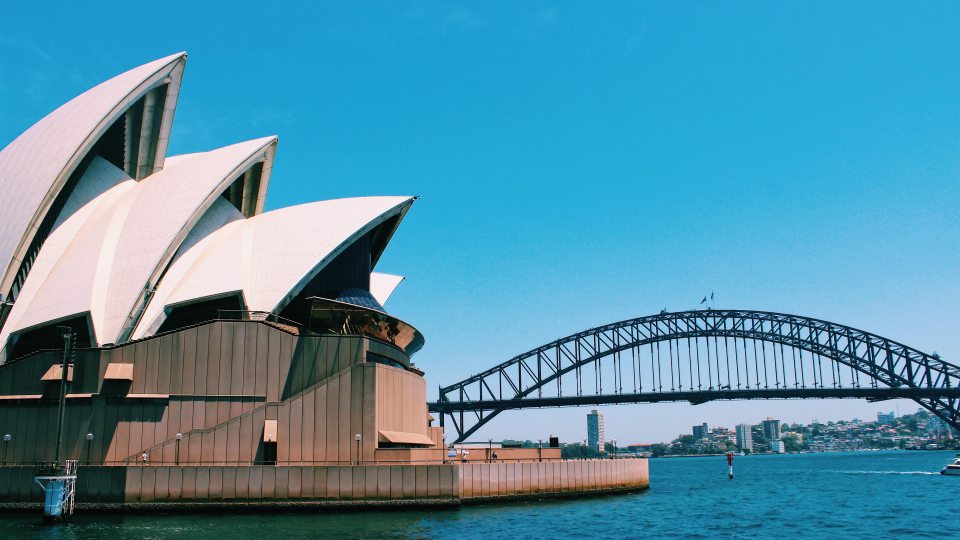 CAPAStudyAbroad_Sydney_Spring2019