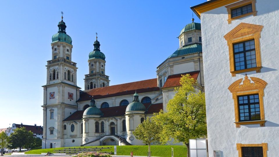 Architecture in Germany