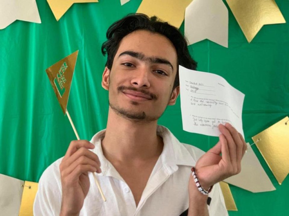 Kaushal Joshi