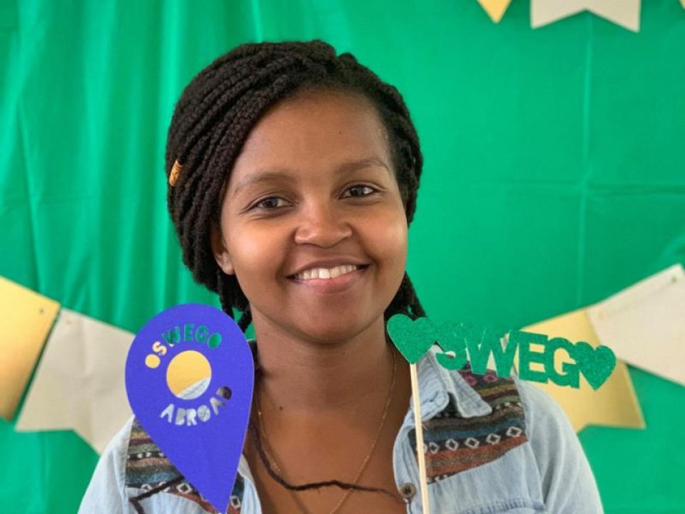Maryanne Gachema