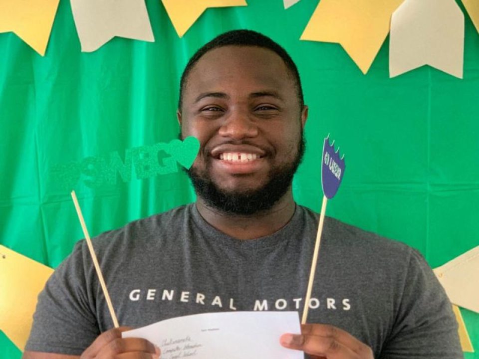 Okere Chukwuemeka