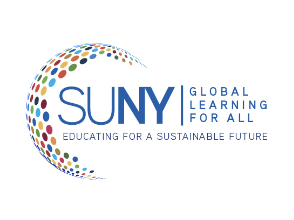 SUNY Global Learning for All Educating for a Sustainable Future