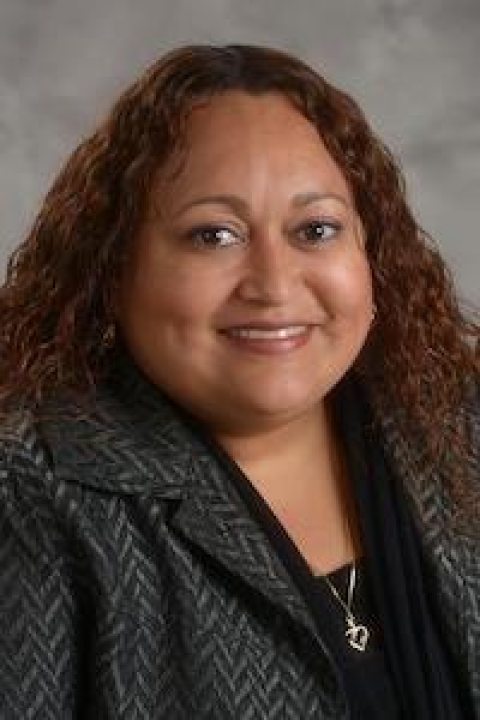 Lizette Alvarado