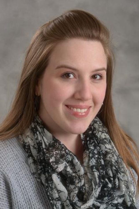 Megan Kropf
